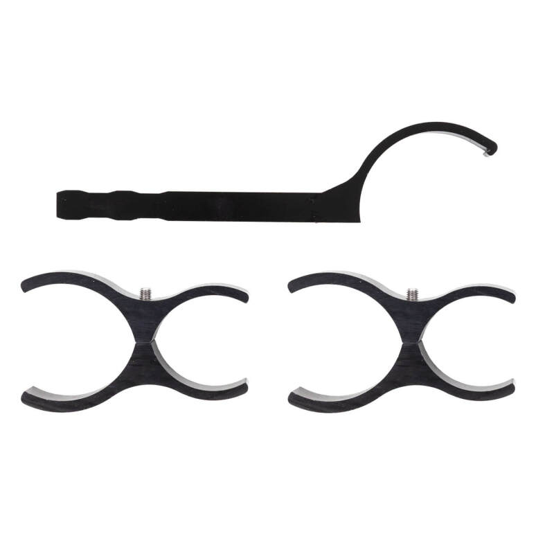 Ineos Grenadier Coilover Suspension Kit - Rear - Old Man Emu - BP-51 - `24-`27